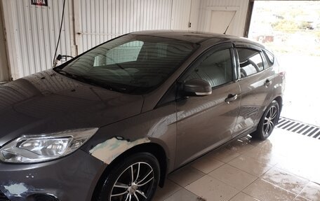 Ford Focus III, 2012 год, 600 000 рублей, 9 фотография