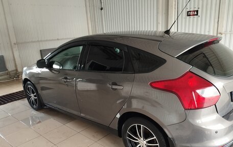 Ford Focus III, 2012 год, 600 000 рублей, 7 фотография