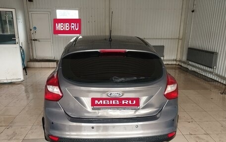 Ford Focus III, 2012 год, 600 000 рублей, 6 фотография