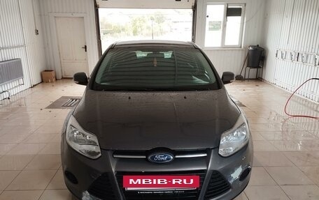 Ford Focus III, 2012 год, 600 000 рублей, 10 фотография