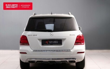 Mercedes-Benz GLK-Класс, 2014 год, 2 335 000 рублей, 5 фотография