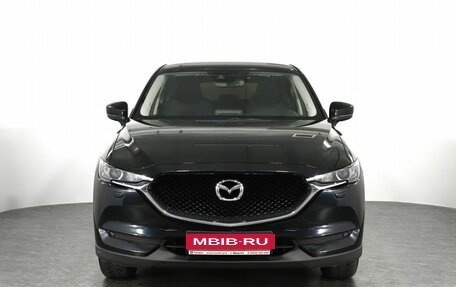 Mazda CX-5 II, 2019 год, 2 948 000 рублей, 2 фотография