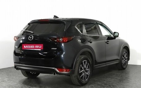 Mazda CX-5 II, 2019 год, 2 948 000 рублей, 3 фотография