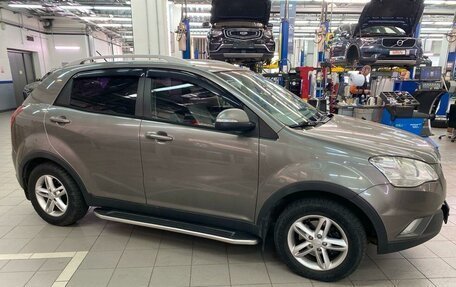 SsangYong Actyon II рестайлинг, 2011 год, 937 000 рублей, 7 фотография