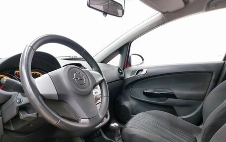 Opel Corsa D, 2010 год, 779 000 рублей, 8 фотография