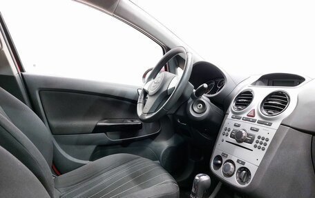 Opel Corsa D, 2010 год, 779 000 рублей, 9 фотография