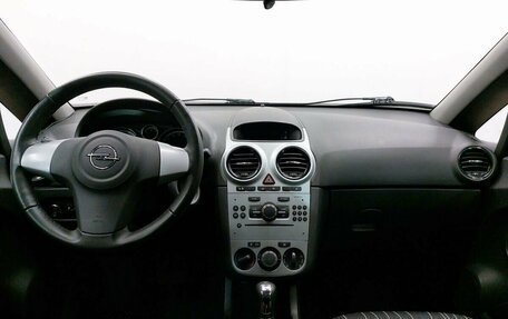 Opel Corsa D, 2010 год, 779 000 рублей, 11 фотография