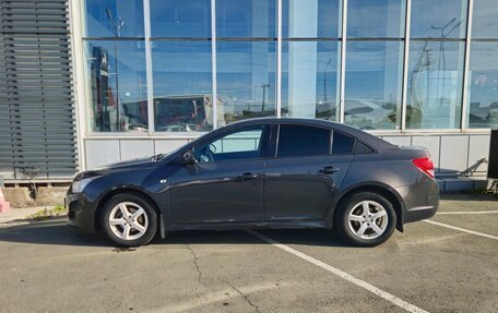 Chevrolet Cruze II, 2013 год, 899 000 рублей, 2 фотография