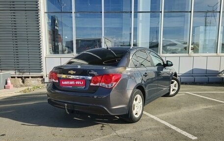 Chevrolet Cruze II, 2013 год, 899 000 рублей, 5 фотография