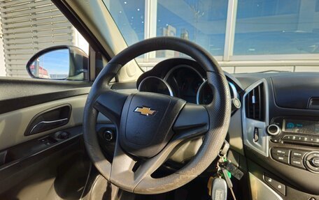 Chevrolet Cruze II, 2013 год, 899 000 рублей, 14 фотография