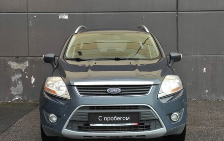 Ford Kuga III, 2012 год, 949 000 рублей, 2 фотография