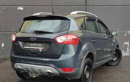 Ford Kuga III, 2012 год, 949 000 рублей, 4 фотография