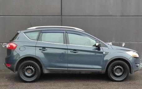 Ford Kuga III, 2012 год, 949 000 рублей, 5 фотография