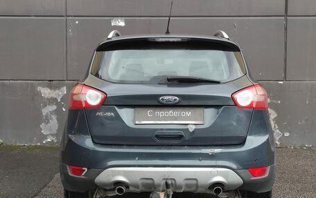 Ford Kuga III, 2012 год, 949 000 рублей, 6 фотография