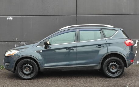 Ford Kuga III, 2012 год, 949 000 рублей, 7 фотография