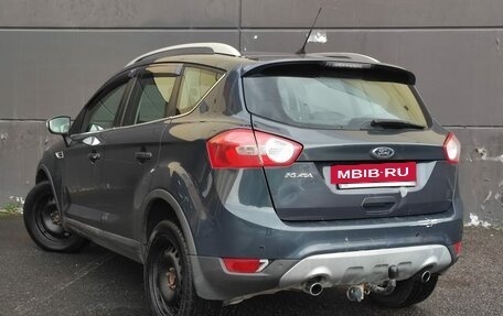 Ford Kuga III, 2012 год, 949 000 рублей, 8 фотография