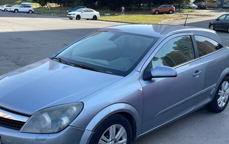 Opel Astra H, 2007 год, 515 000 рублей, 2 фотография