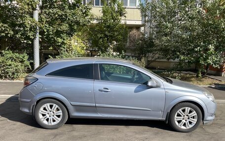 Opel Astra H, 2007 год, 515 000 рублей, 12 фотография