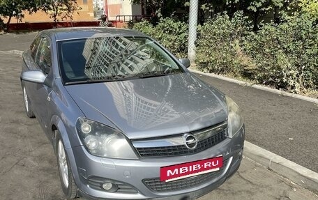 Opel Astra H, 2007 год, 515 000 рублей, 16 фотография