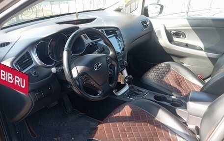 KIA cee'd III, 2013 год, 1 150 000 рублей, 3 фотография