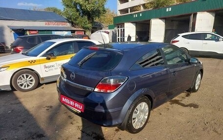 Opel Astra H, 2010 год, 520 000 рублей, 3 фотография