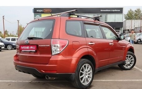 Subaru Forester, 2011 год, 1 350 000 рублей, 3 фотография