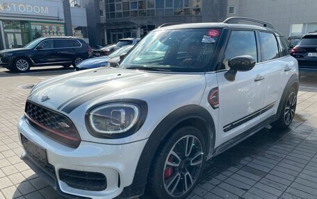 MINI Countryman II (F60), 2023 год, 7 250 000 рублей, 1 фотография