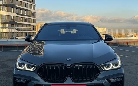 BMW X6, 2020 год, 8 888 000 рублей, 2 фотография