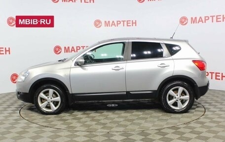 Nissan Qashqai, 2009 год, 982 000 рублей, 8 фотография