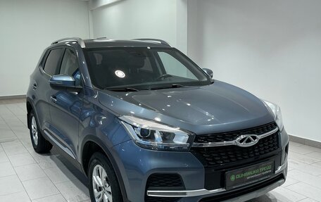 Chery Tiggo 4 I рестайлинг, 2021 год, 1 480 000 рублей, 3 фотография