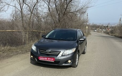 Toyota Corolla, 2008 год, 1 000 000 рублей, 1 фотография