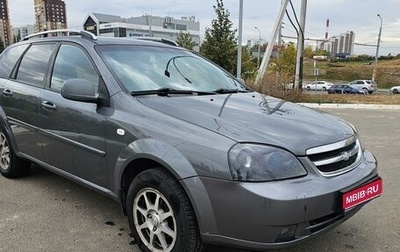 Chevrolet Lacetti, 2012 год, 749 000 рублей, 1 фотография