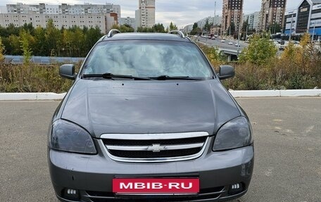 Chevrolet Lacetti, 2012 год, 749 000 рублей, 2 фотография