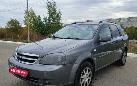 Chevrolet Lacetti, 2012 год, 749 000 рублей, 3 фотография