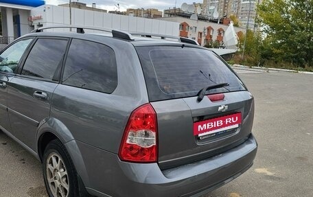 Chevrolet Lacetti, 2012 год, 749 000 рублей, 4 фотография