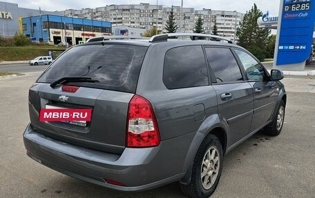 Chevrolet Lacetti, 2012 год, 749 000 рублей, 6 фотография