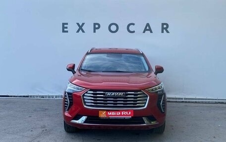 Haval Jolion, 2022 год, 2 082 100 рублей, 2 фотография