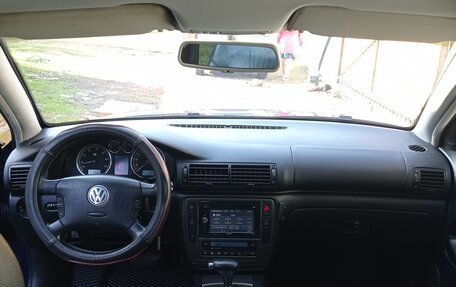 Volkswagen Passat B5+ рестайлинг, 2004 год, 420 000 рублей, 12 фотография