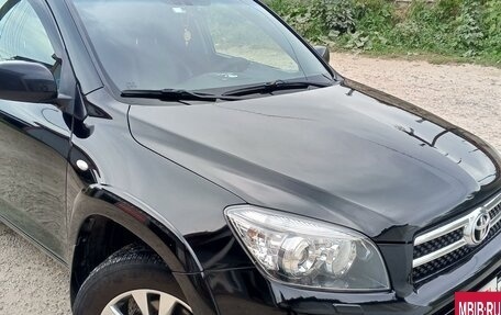 Toyota RAV4, 2008 год, 1 200 000 рублей, 8 фотография