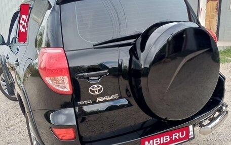 Toyota RAV4, 2008 год, 1 200 000 рублей, 17 фотография