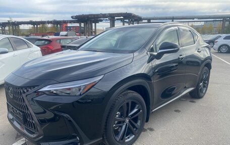 Lexus NX, 2024 год, 9 700 000 рублей, 6 фотография