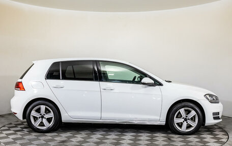 Volkswagen Golf VII, 2014 год, 1 249 000 рублей, 4 фотография