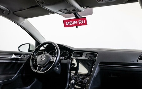 Volkswagen Golf VII, 2014 год, 1 249 000 рублей, 9 фотография