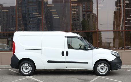 Fiat Doblo II рестайлинг, 2019 год, 1 499 900 рублей, 5 фотография