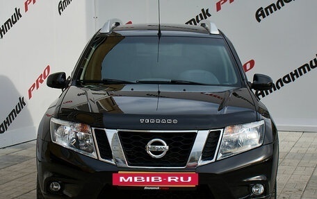 Nissan Terrano III, 2018 год, 1 580 000 рублей, 2 фотография