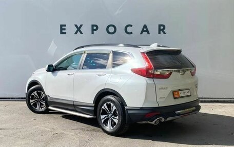 Honda CR-V IV, 2020 год, 4 056 000 рублей, 5 фотография