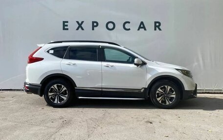 Honda CR-V IV, 2020 год, 4 056 000 рублей, 4 фотография