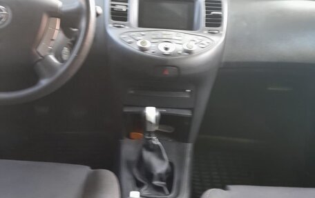 Nissan Primera III, 2007 год, 460 000 рублей, 3 фотография