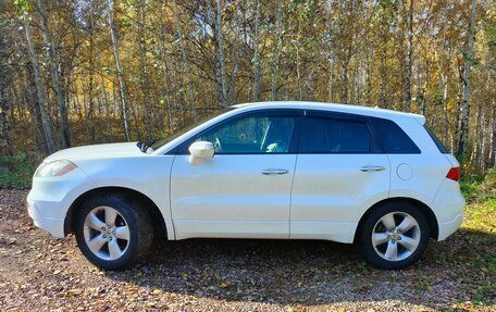 Acura RDX III, 2008 год, 1 350 000 рублей, 3 фотография