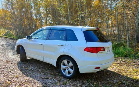 Acura RDX III, 2008 год, 1 350 000 рублей, 9 фотография